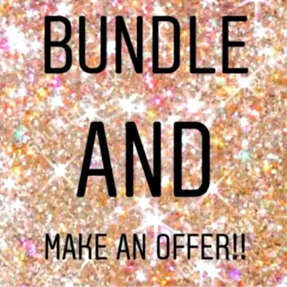 Bundle & Save - Picture 1 of 1